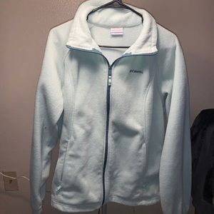 Women’s Columbia jacket